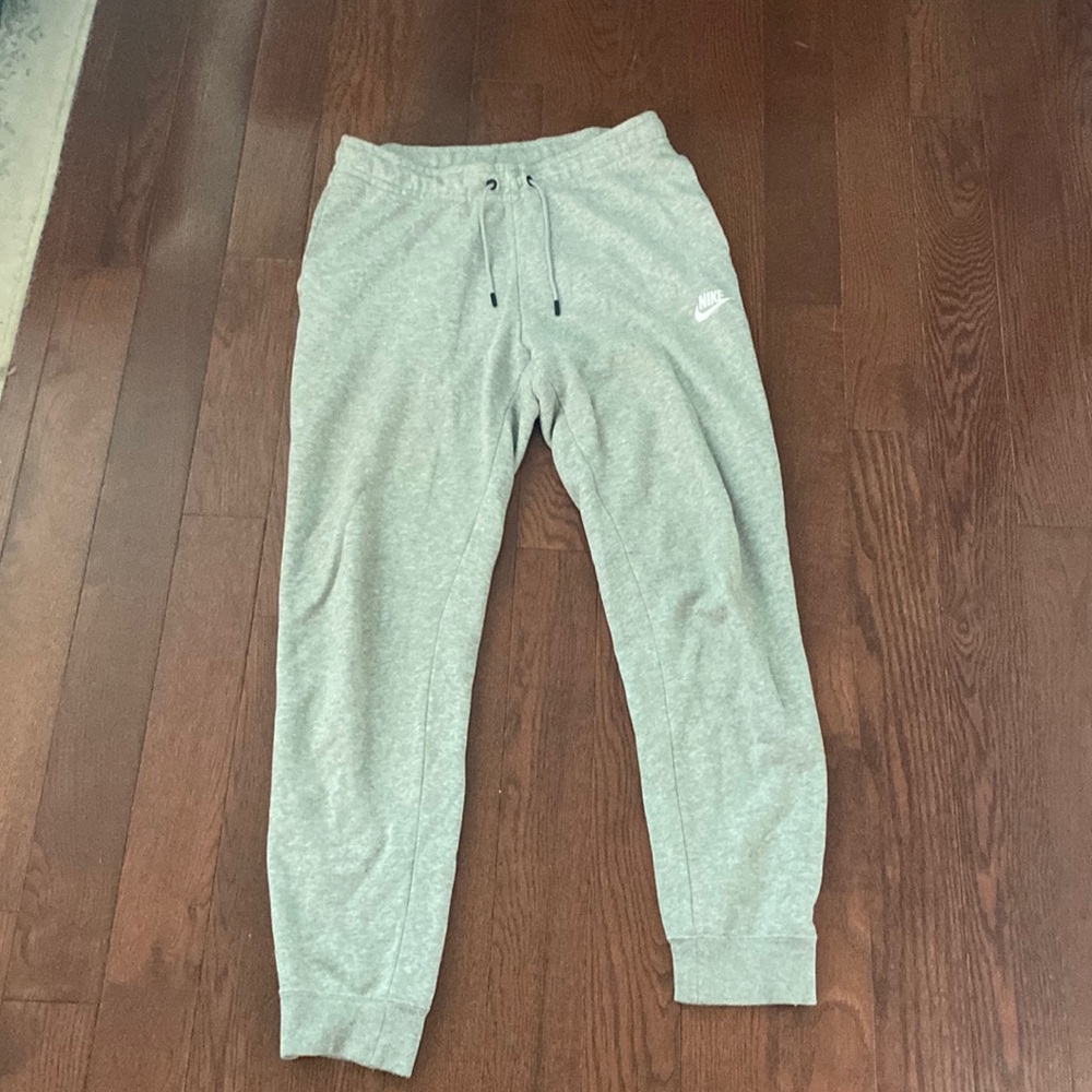 Nike Grey Joggers